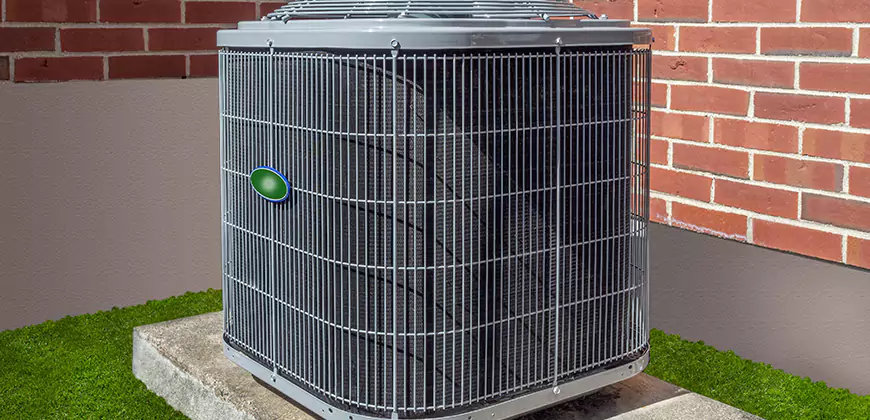 AC Unit Replacement in Baltimore
