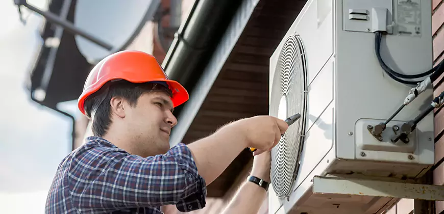 Emergency Heating and Air Conditioning Repair in Baltimore