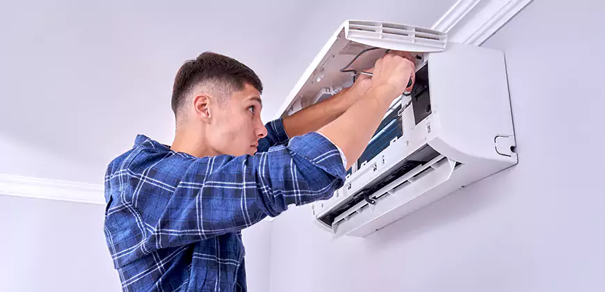 Mini Split Installation Service in Baltimore