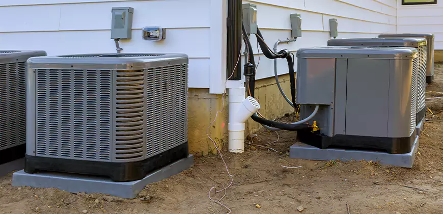 Refrigerant System Setup in Baltimore