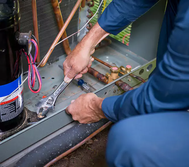Proven AC Compressor Repair: Your Local Cooling Specialists in Baltimore, MD