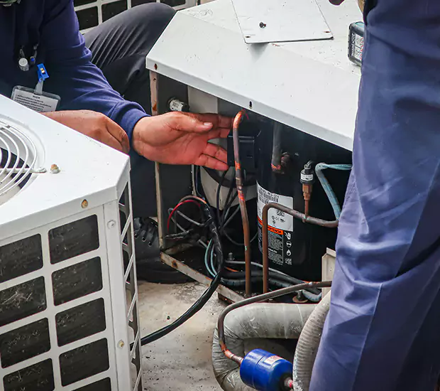 Proven AC Condenser Repair: Your Local Outdoor Unit Specialists in Baltimore, MD