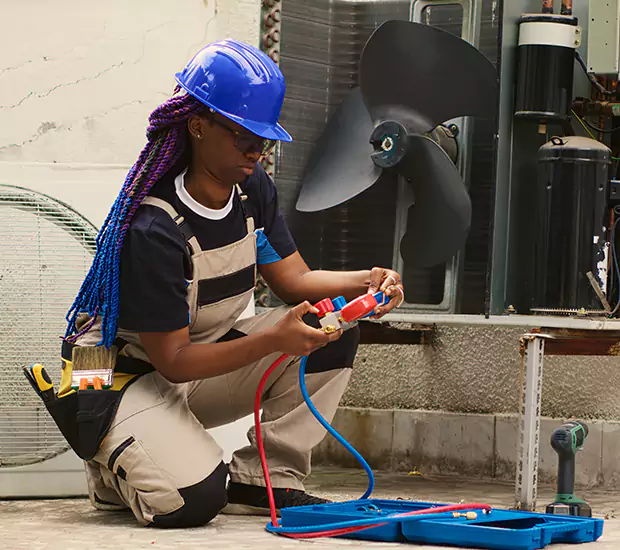 Licensed AC Electrical Repair Pros in Baltimore, MD
