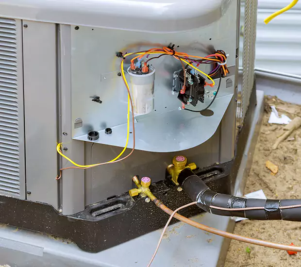 Proven AC Heater Repair: Your Local Heating Team in Baltimore, MD