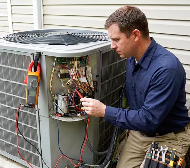 Proven AC Installation: Your Local Cooling Installer Team in Baltimore, MD
