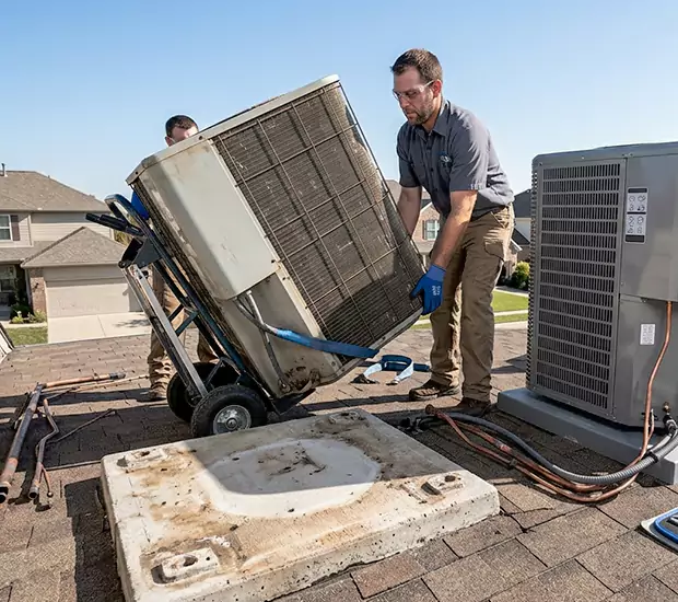Proven AC Replacement: Your Local System Upgrade Team in Baltimore, MD