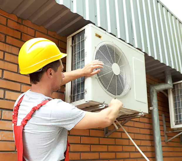 Proven AC Unit Cleaning: Your Local Cooling Care Team in Baltimore, MD