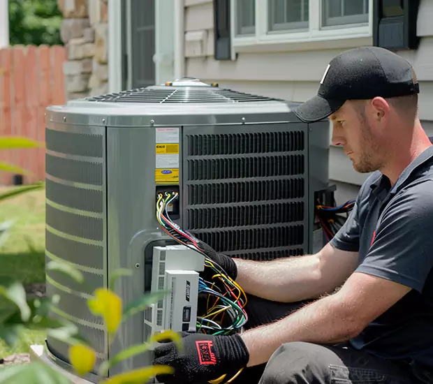 Proven AC Unit Replacement: Your Local System Upgrade Team in Baltimore, MD