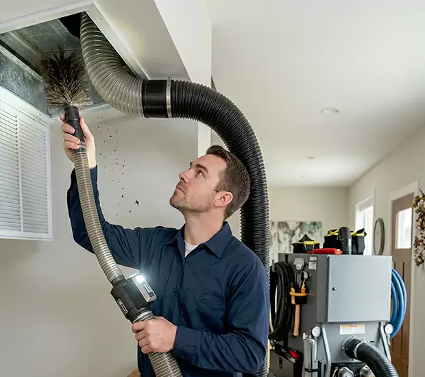 Proven AC Vent Cleaning: Your Local Air Quality Team in Baltimore, MD
