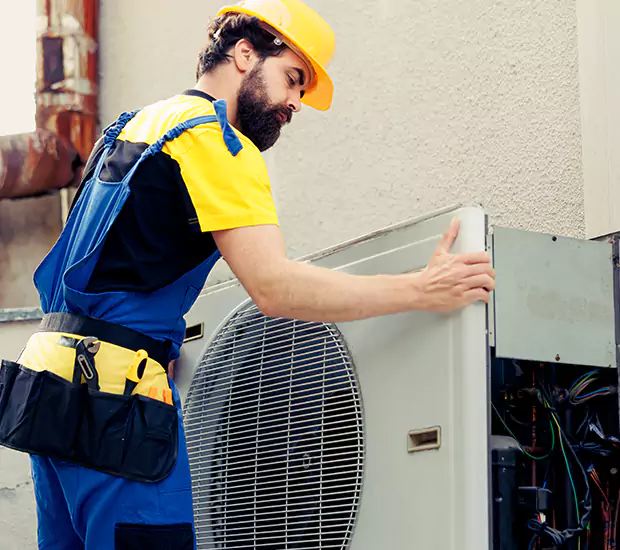 Proven Air Handler Repair: Your Local Indoor Unit Specialists in Baltimore, MD