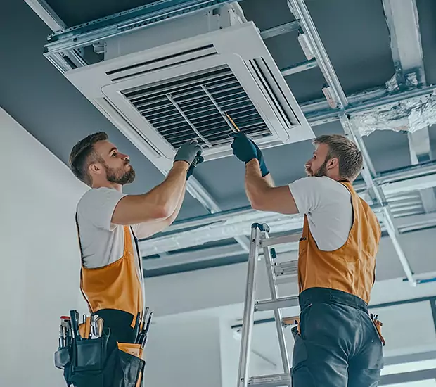 Proven Commercial AC Installation: Your Local Business Installation Team in Baltimore, MD