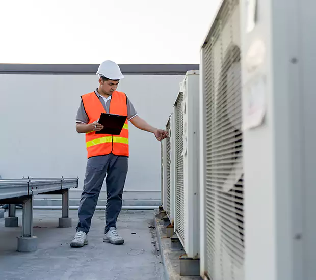 Proven Commercial AC Repair: Your Local Business Cooling Team in Baltimore, MD