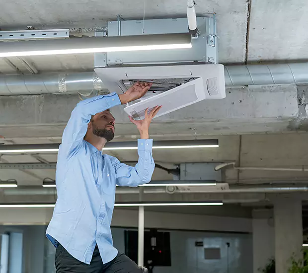 Proven Commercial AC Replacement: Your Local Business Cooling Team in Baltimore, MD