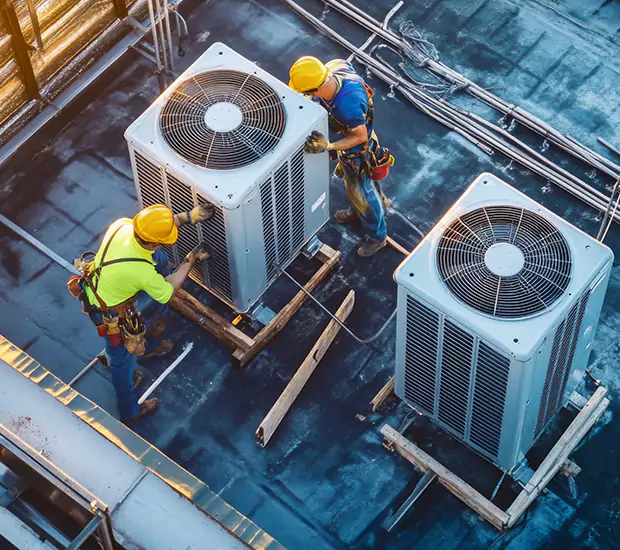 Proven Commercial HVAC: Your Local Business Comfort Team in Baltimore, MD