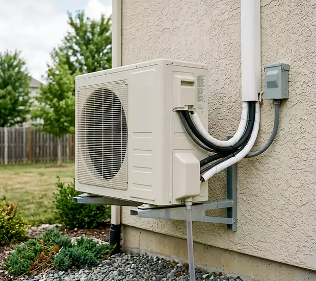 Proven Ductless Heat Pump Installation: Your Local Zone Comfort Team in Baltimore, MD