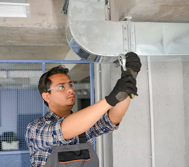Proven Ductwork Replacement: Your Local Whole-Home Airflow Team in Baltimore, MD