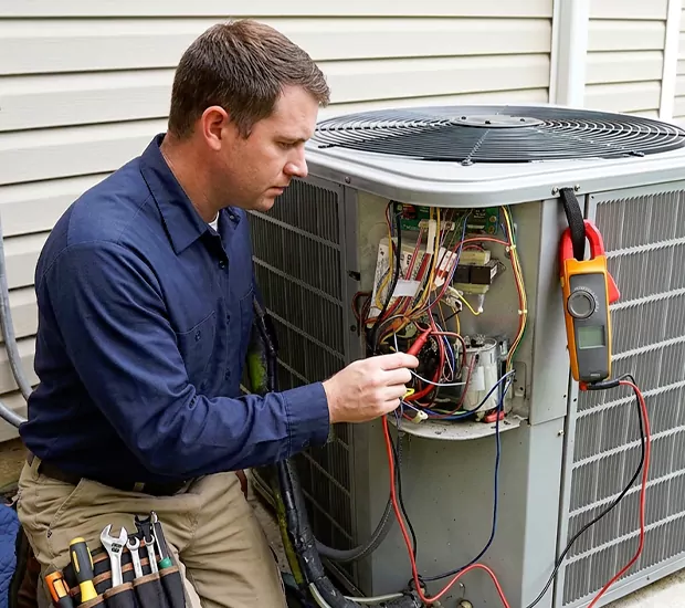 Proven Emergency AC Repair: Your Local 24 Hour Response Team in Baltimore, MD