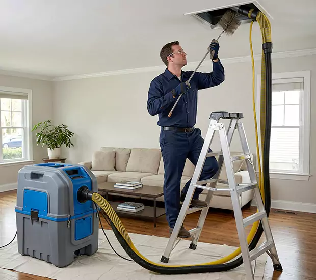 Proven Furnace Duct Cleaning: Your Local Heating Air Team in Baltimore, MD