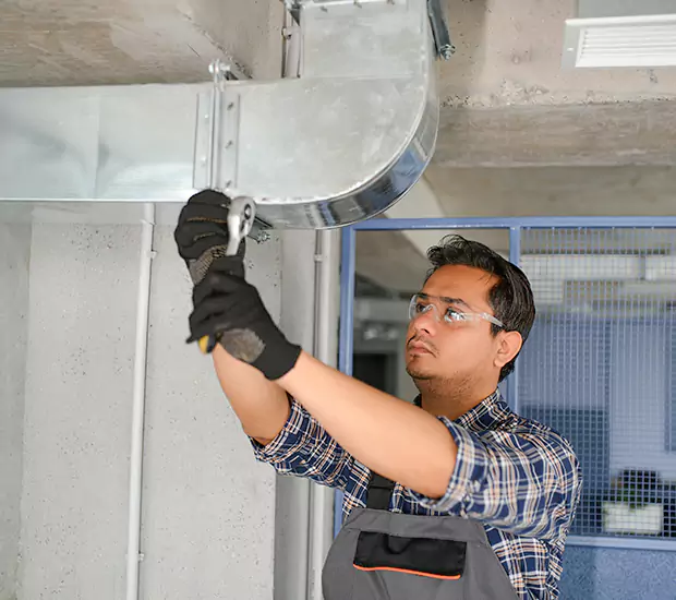 Proven Heating Duct Cleaning: Your Local Ducted Heating Team in Baltimore, MD