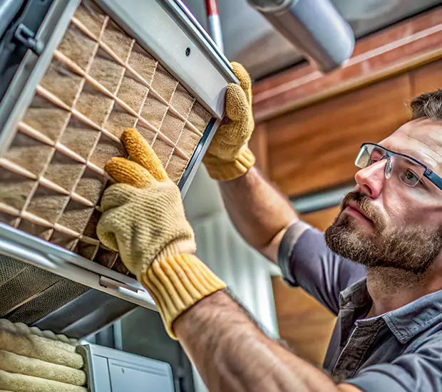 Proven HVAC Cleaning: Your Local Air Quality Team in Baltimore, MD