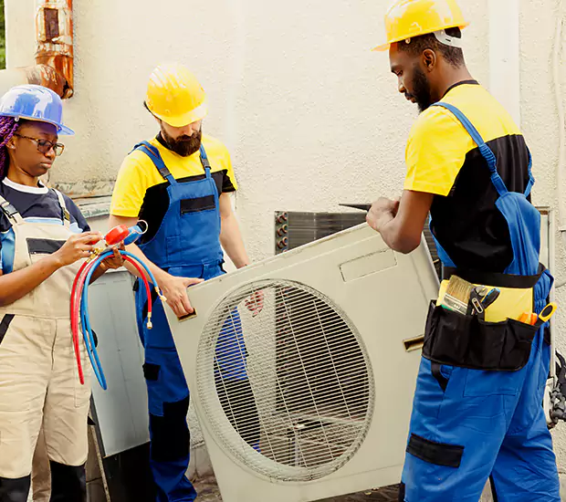 Proven HVAC Contractor: Your Local Heating and Cooling Team in Baltimore, MD