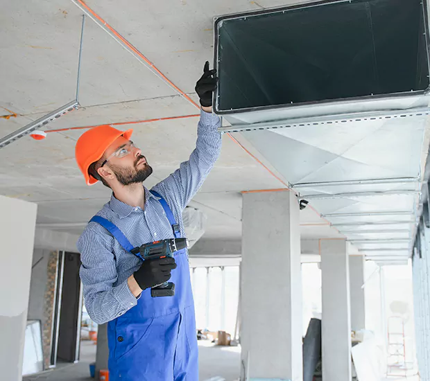 Proven HVAC Duct Installation: Your Local Ductwork Specialists in Baltimore, MD