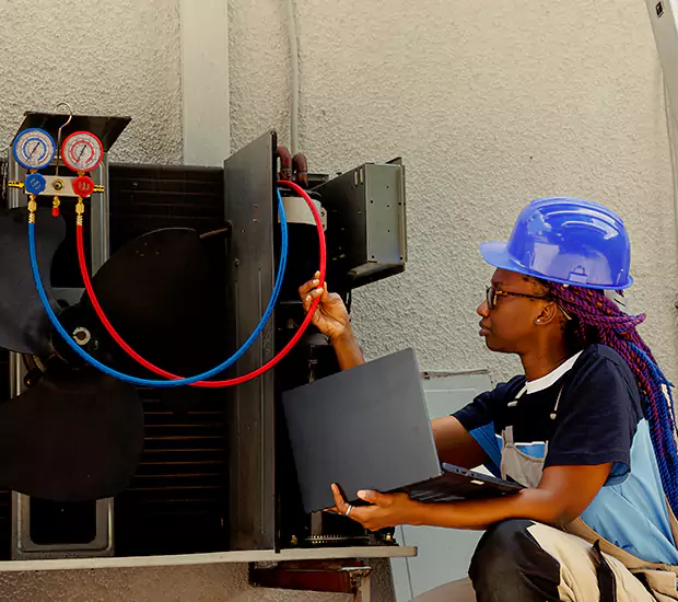 Proven HVAC Installation: Your Local System Specialists in Baltimore, MD