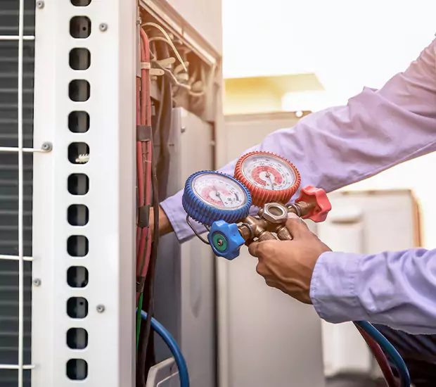 Proven HVAC Maintenance Service: Your Local Tune-Up Team in Baltimore, MD