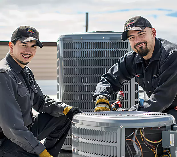 Proven HVAC Repair: Your Local Heating and Cooling Team in Baltimore, MD