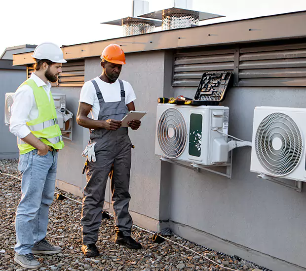 Proven Outdoor AC Installation: Your Local Condenser Specialists in Baltimore, MD