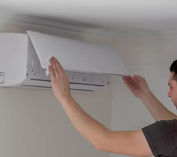 Proven Split Air Conditioner Installation: Your Local Cooling Specialists in Baltimore, MD