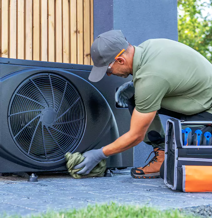 Why Baltimore, MD Homeowners Choose HVAC Contractor Baltimore for Air Handler Repair?