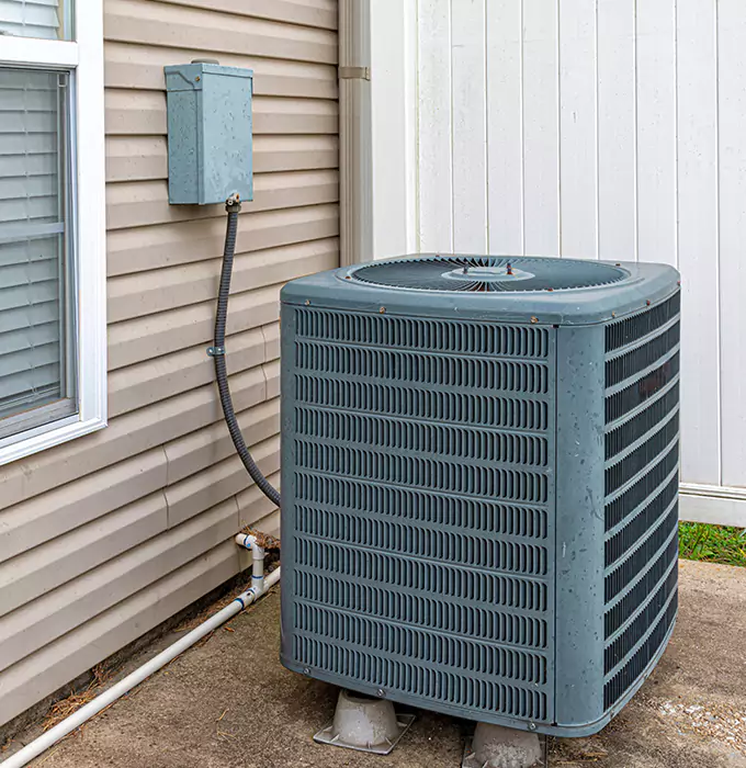 Why Baltimore, MD Homeowners Choose HVAC Contractor Baltimore for Central Air Conditioner Installation?