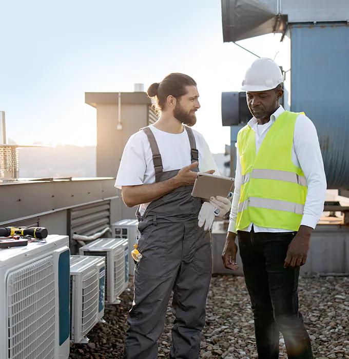 Why Baltimore Businesses Choose HVAC Contractor Baltimore for Commercial HVAC?