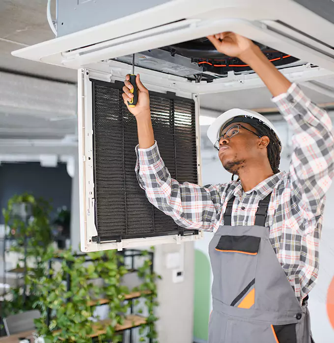 Why Baltimore Homeowners Choose HVAC Contractor Baltimore as Their HVAC Contractor?