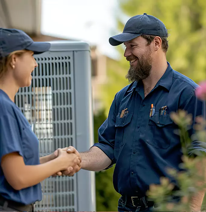 Why Do Baltimore Homeowners Choose HVAC Contractor Baltimore HVAC Repair?