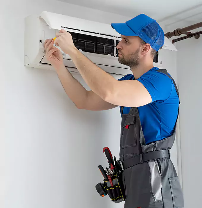 Why Baltimore Homeowners Choose HVAC Contractor Baltimore for Mini Split Installation?